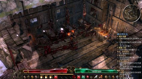 grim dawn steam workshop|Community – Grim Dawn.
